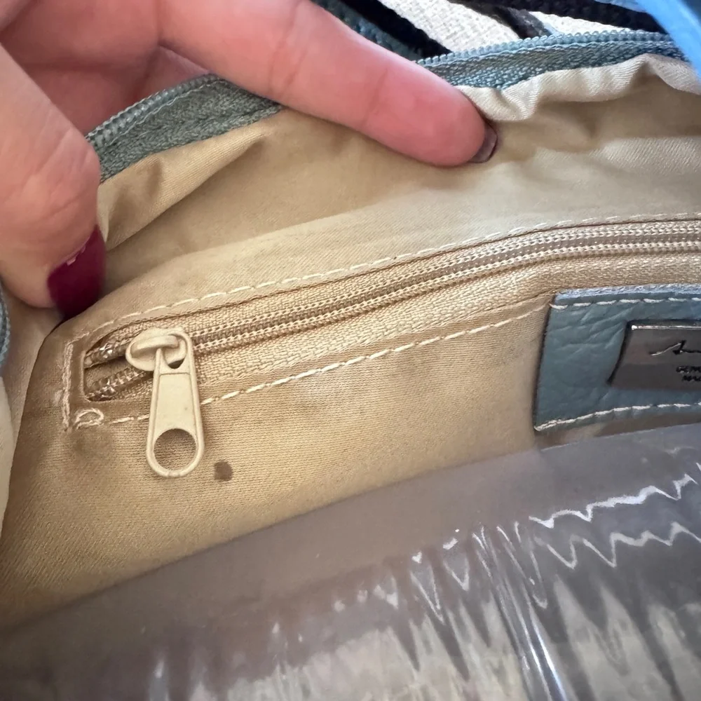 Anna‎ Morellini Women’s Crossbody/ Hobo Bags